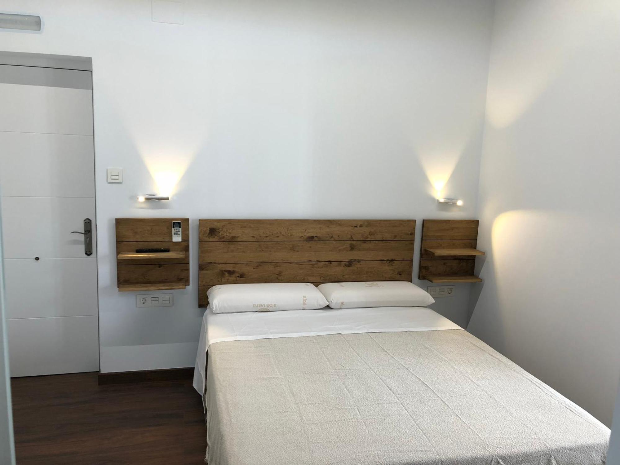 Cabildo Castelar Love hotel Sanlucar de Barrameda