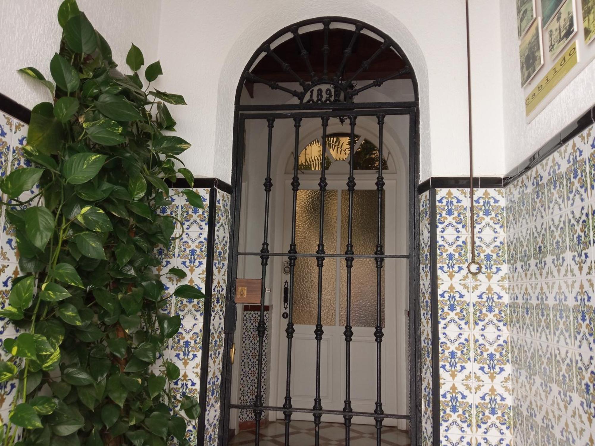 Love hotel Cabildo Castelar Sanlucar de Barrameda