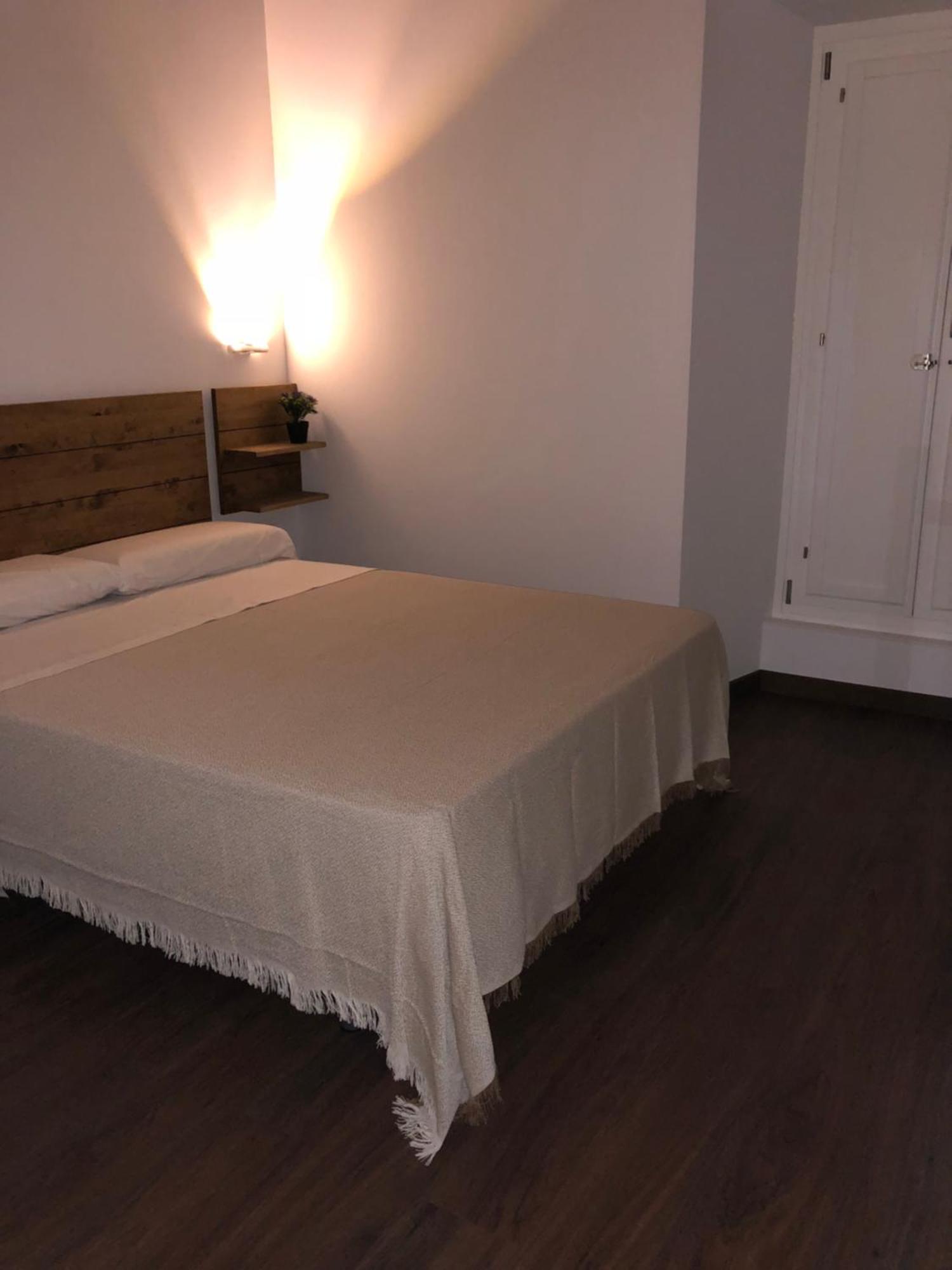 Hotel del amor Cabildo Castelar