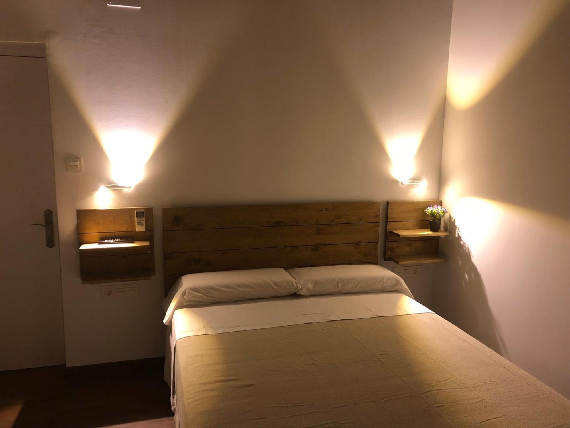 Hotel del amor Cabildo Castelar *