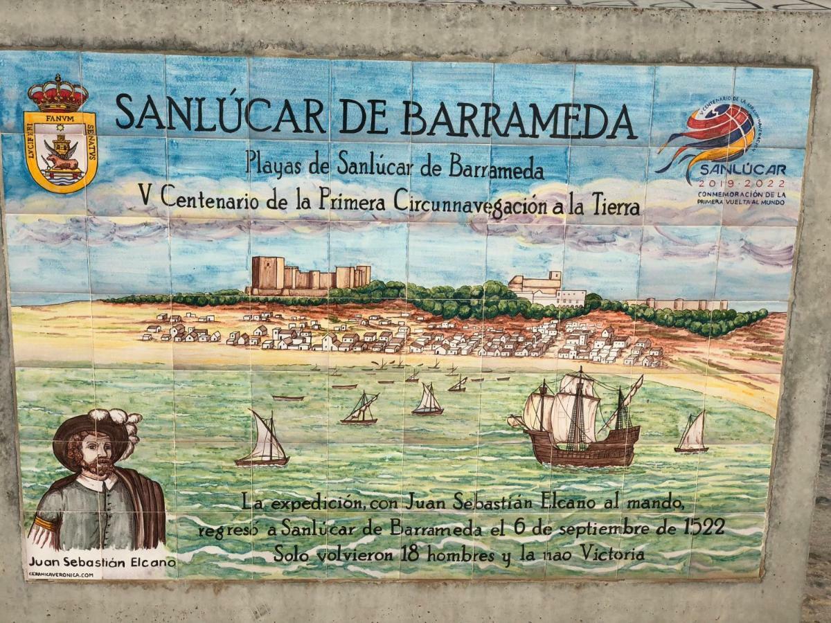 Cabildo Castelar * Sanlúcar de Barrameda